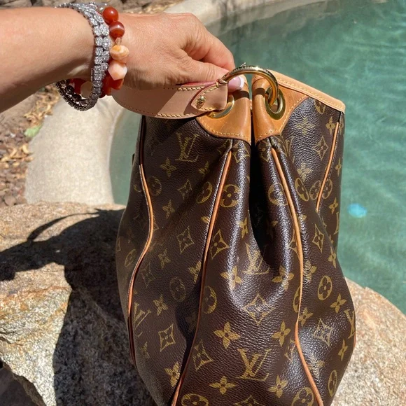 Louis Vuitton Galliera pm - Picture 15 of 16